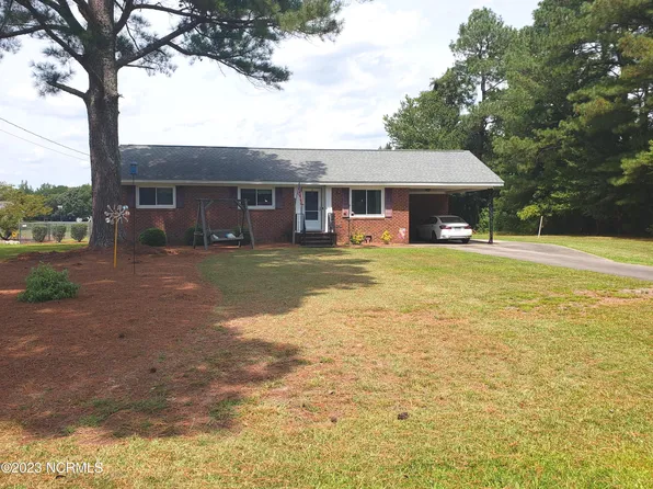 3749 Terrace Drive NE, Elm City, NC 27822