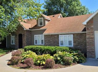 3601 S Grand Ave, Sedalia, MO 65301