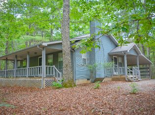 456 Roberts Rd, Blairsville, GA 30512