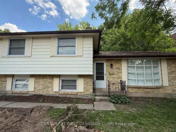 453 Castlegrove Blvd, London, ON N6G 1K9
