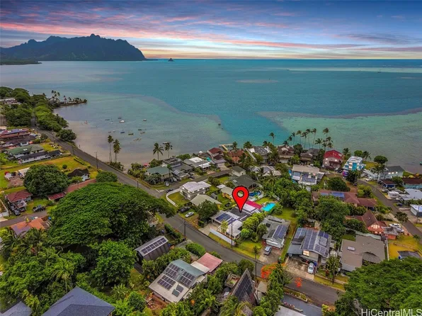 47-235 Kamehameha Hwy, Kaneohe, HI 96744