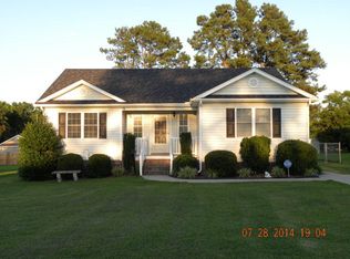 928 Green St, Roanoke Rapids, NC 27870