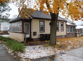 2527 Wisconsin St, Sturtevant, WI 53177