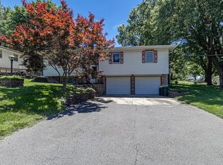 2914 Cronkite Rd, Saint Joseph, MO 64506