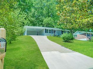3766 Paul St, Douglasville, GA 30135