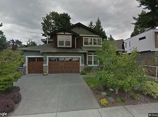 6112 111th Pl NE, Kirkland, WA 98033