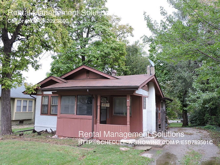 1st image of 2418 SE Maryland Ave