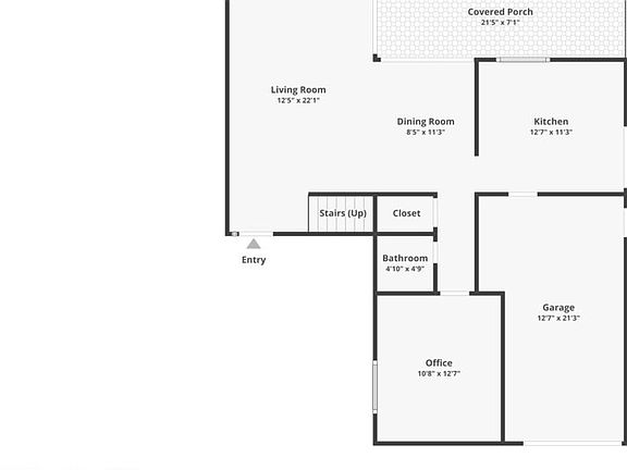 2nd image of 10375 Chadbourne Dr