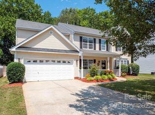 9709 Nannyberry Ln, Charlotte, NC 28273