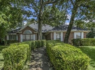 1577 Dick Smith St, Springdale, AR 72764