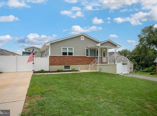 4807 Ruby Ave, Baltimore, MD 21227