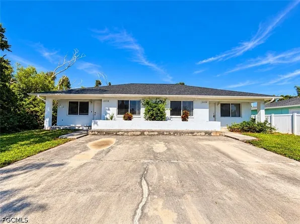5486 Avenue E E, Bokeelia, FL 33922