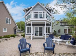 3520 Round Lake Hwy, Manitou Beach, MI 49253