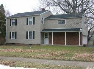 1771 E 234th St, Euclid, OH 44117