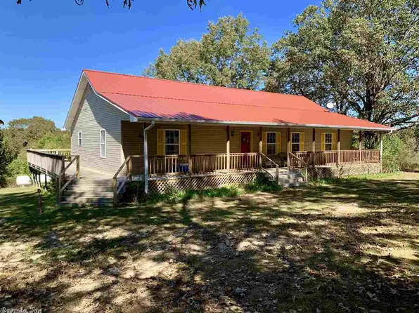 267 Old Cabin Ln, Violet Hill, AR 72584