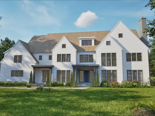 21 Sturges Commons, Westport, CT 06880