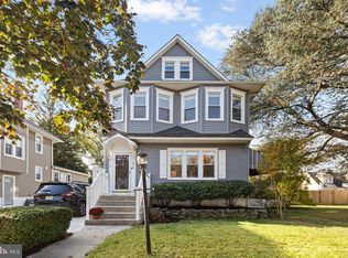 820 Stokes Ave, Collingswood, NJ 08108