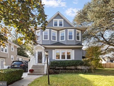 820 Stokes Ave, Collingswood, NJ, 08108