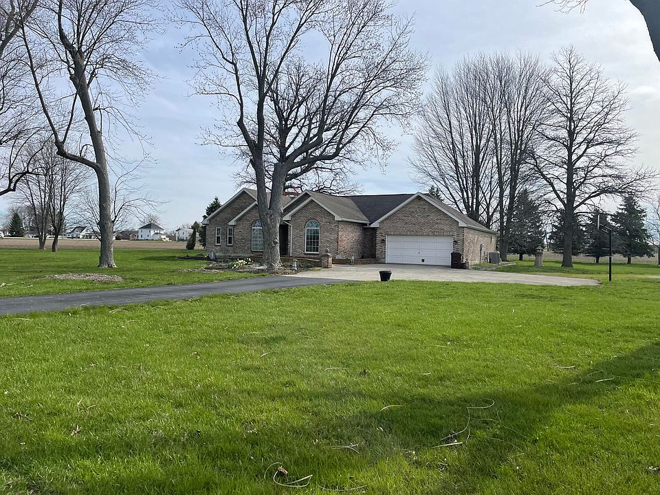 429 Gordon Landis Rd, Arcanum, OH 45304 Zillow