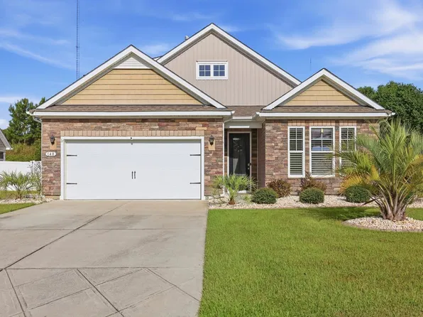 148 Bucky Loop, Murrells Inlet, SC 29576