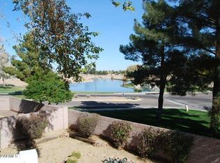 3541 S Larkspur Way, Chandler, AZ 85248