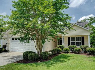 2029 Willow Crk, Leland, NC 28451