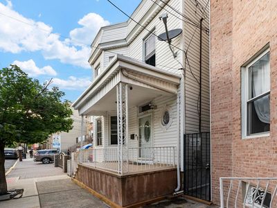 126 62nd St, West New York, NJ, 07093