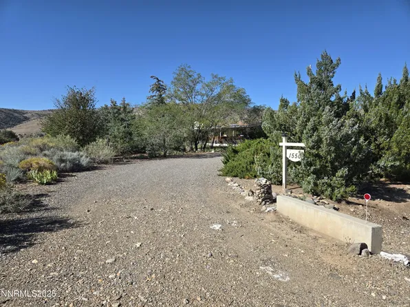 1550 Topaz Ranch Dr, Wellington, NV 89444