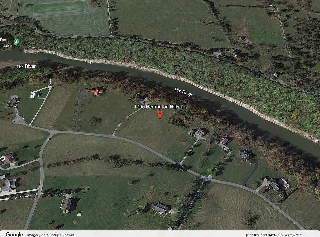 1700 Herrington Hls LOT 12, Lancaster, KY 40444 Zillow