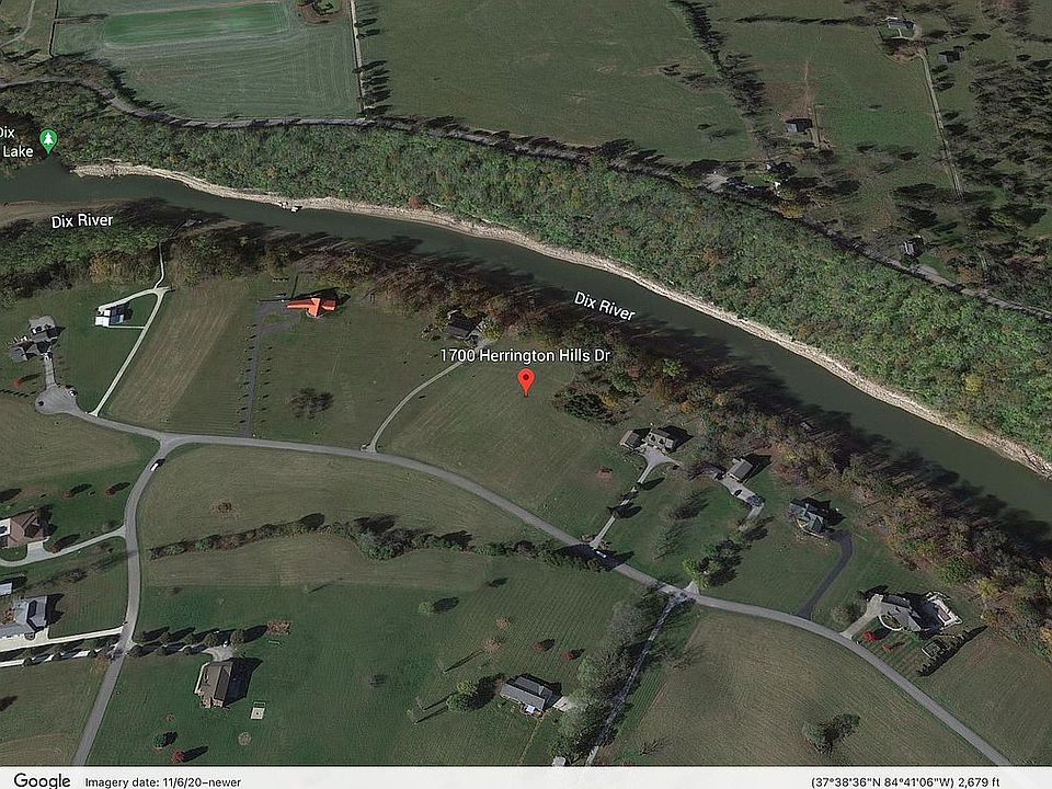 1700 Herrington Hls LOT 12, Lancaster, KY 40444 Zillow