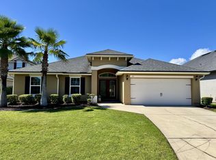 1813 Sugar Maple Rd, Fleming Island, FL 32003