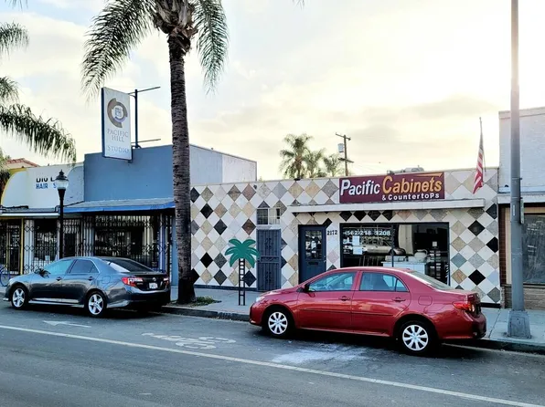 2172 Pacific Ave, Long Beach, CA 90806