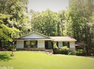 105 Thomas Ct, Hot Springs, AR 71913