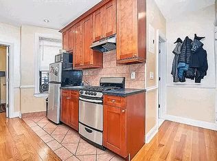 521 W 175th St #47, New York, NY 10033