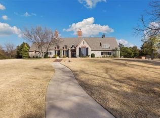 10300 S Czech Hall Rd, Mustang, OK 73064