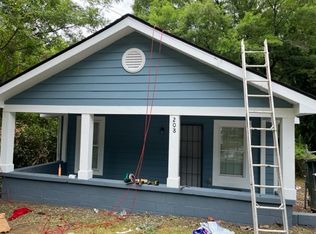 208 Fletcher St SW, Atlanta, GA 30315