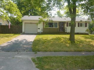 600 N Hendricks Ave, Marion, IN