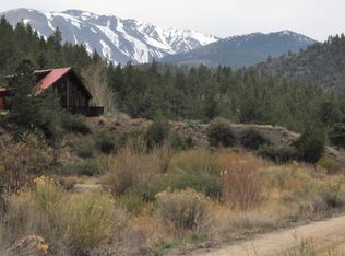 1527 Mears Ln, Salida, CO 81201