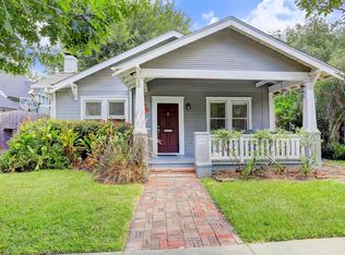 4216 Marquette St, Houston, TX 77005