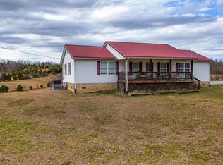890 Webster Valley Rd, Rogersville, TN 37857