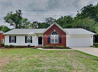 1116 Wilann Dr, Charlotte, NC 28215