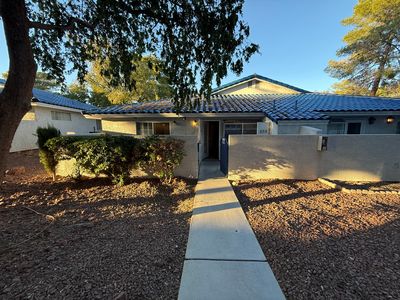 2116 Bavington Dr Unit C, Las Vegas, NV, 89108