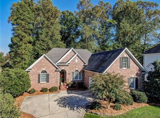 5224 Michaux Rd, Greensboro, NC 27410