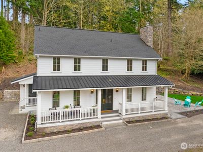 13310 Fettig Road E, Buckley, WA, 98321