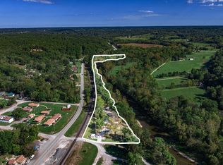 101 Water Street, Lanagan, MO 64847