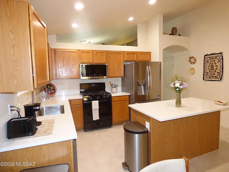 9516 N Flynn Way — Photo 8