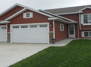 603 Willow St, Aurora, SD 57002