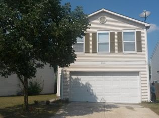 2528 Redland Ln, Indianapolis, IN 46217