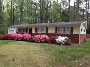 1971 Forest Green Dr NE, Atlanta, GA 30329