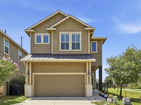 168 Alexander, Kyle, TX 78640